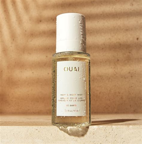 ouai scents